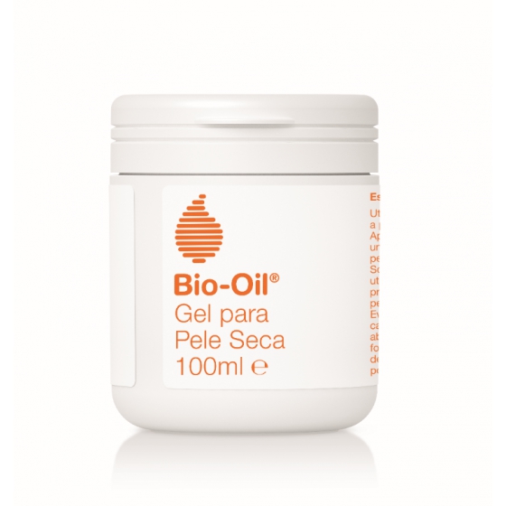 BIO-OIL GEL CUIDADO PS 100ML
