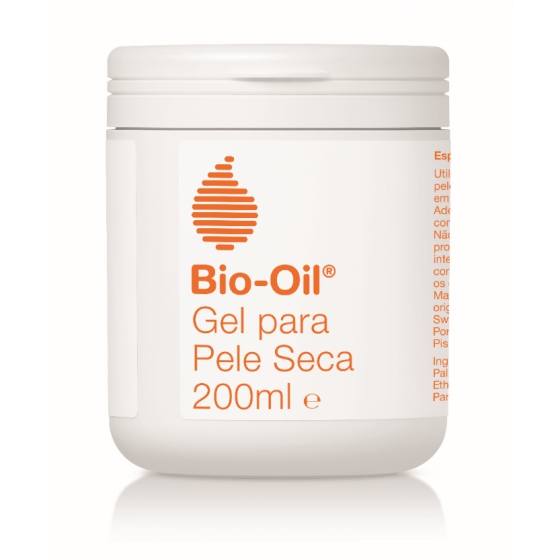 BIO-OIL GEL CUIDADO PS 200ML