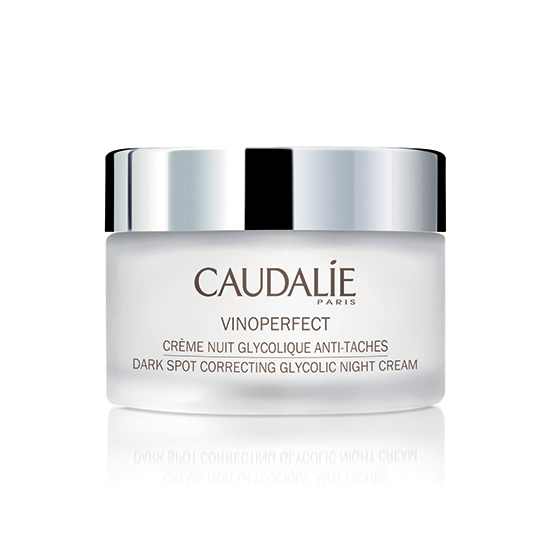 CAUDALIE VINOPERFECT CREME DE NOITE ANTIMANCHAS 50 ML