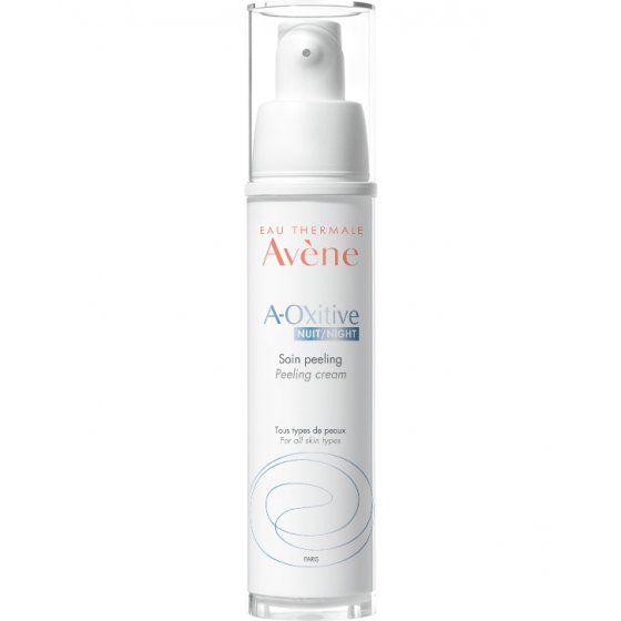 AVENE A-OXITIVE CREME NOITE 30 ML