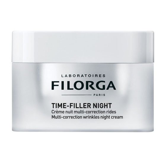 FILORGA TIME FILLER NIGHT CR 50ML