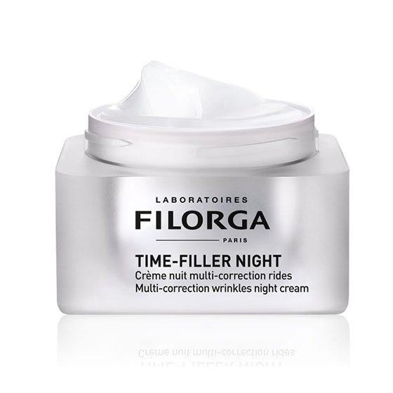 FILORGA TIME FILLER NIGHT CR 50ML