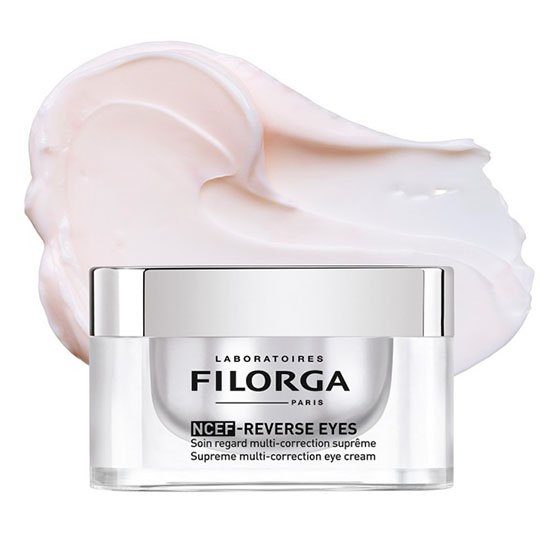 FILORGA NCEF REVERSE EYES CR 15ML
