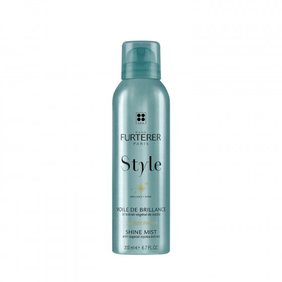 RENÉ FURTERER STYLE BRUMA BRILHO 200ML