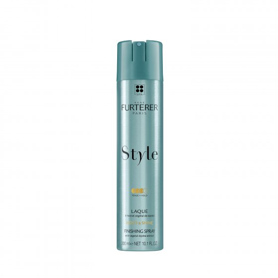 RENE FURTERER STYLE LACA 300ML