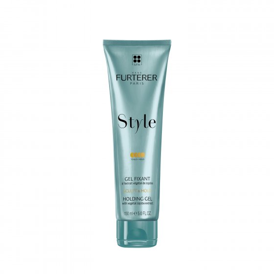 RENÉ FURTERER STYLE GEL FIXANTE 150ML