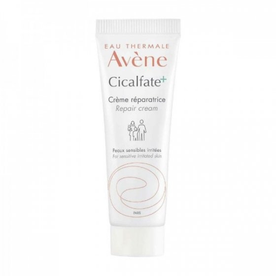 AVENE CICALFATE+ CR 100ML