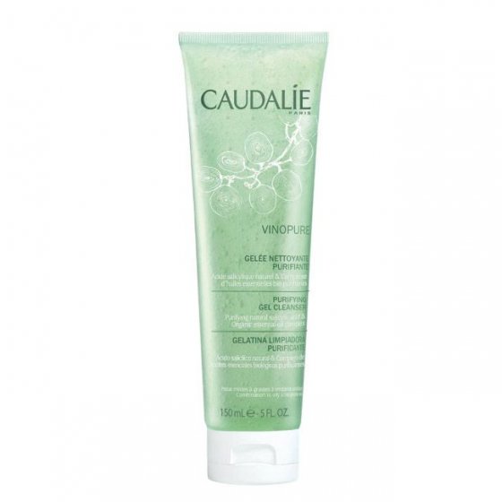 CAUDALIE VINOPURE GEL LIMP PURIF 150ML