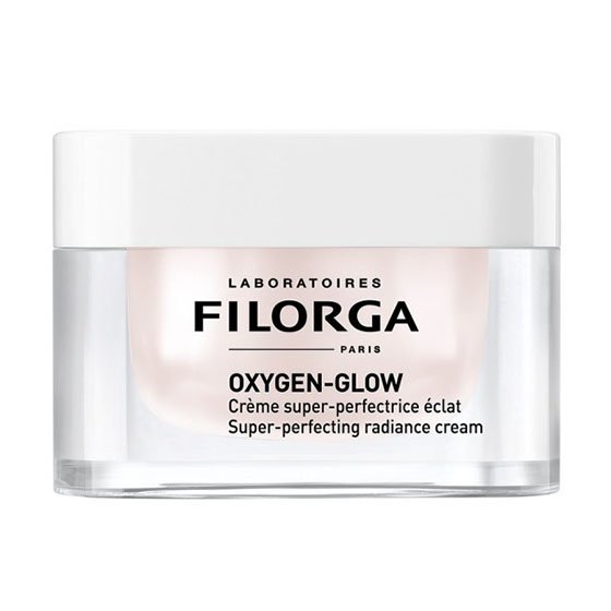 FILORGA OXYGEN GLOW CR DIA 50ML
