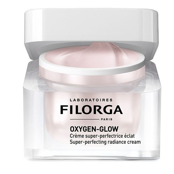 FILORGA OXYGEN GLOW CR DIA 50ML