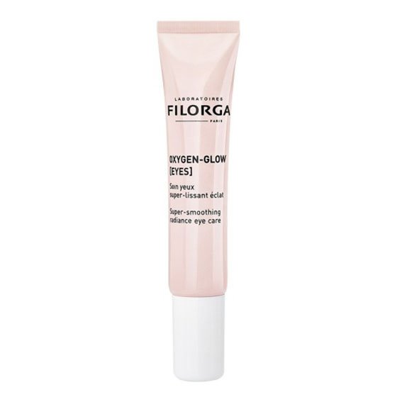 FILORGA OXYGEN GLOW EYES CR CONT OLHOS15
