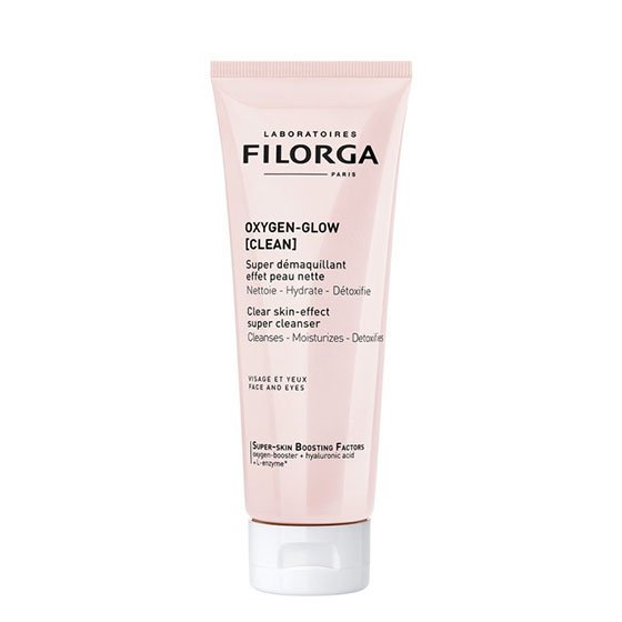 FILORGA OXYGEN GLOW CLEAN GEL LIMP 125ML