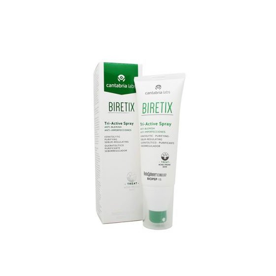 BIRETIX TRI-ACTIV SPRAY IMPERF 100ML