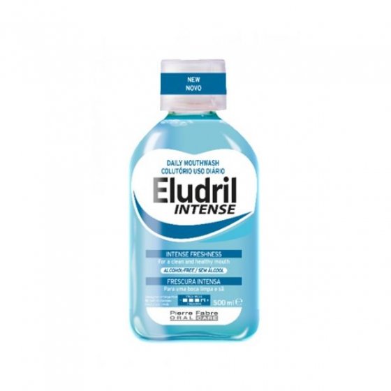 ELUDRIL INTENSE COLUT 500ML