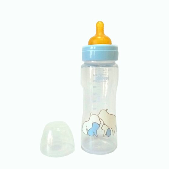 CH.BIB27634200000 BIB TOUCH BOY LTX 330ML