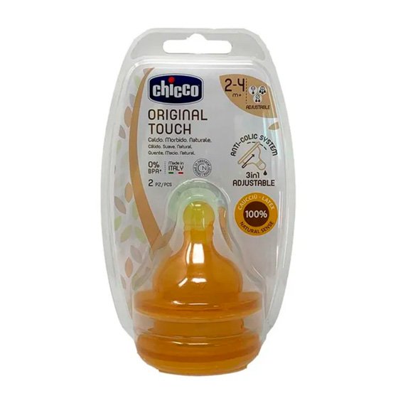 CH.TET27832000000 TET TOUCH LTX 2M+ X2