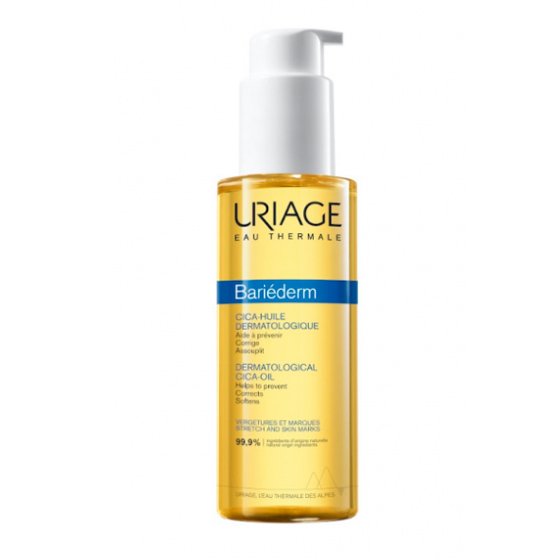 URIAGE BARIEDERM CICA OL DERMAT 105ML