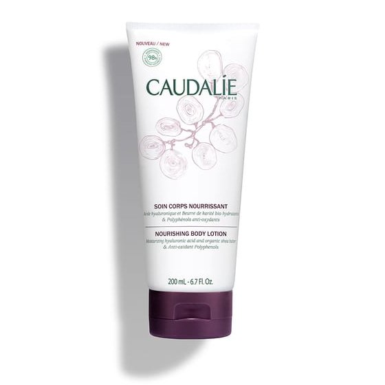 CAUDALIE SOINS CORPS NOURRISS LC 200ML