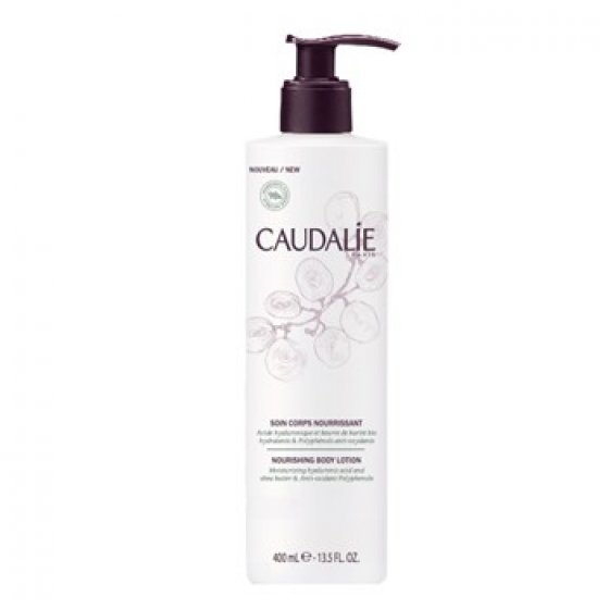 CAUDALIE SOINS CORPS NOURRISS LC 400ML