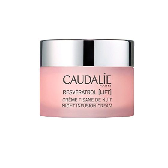 CAUDALIE RESVERAT CR TISANE NOITE 25ML