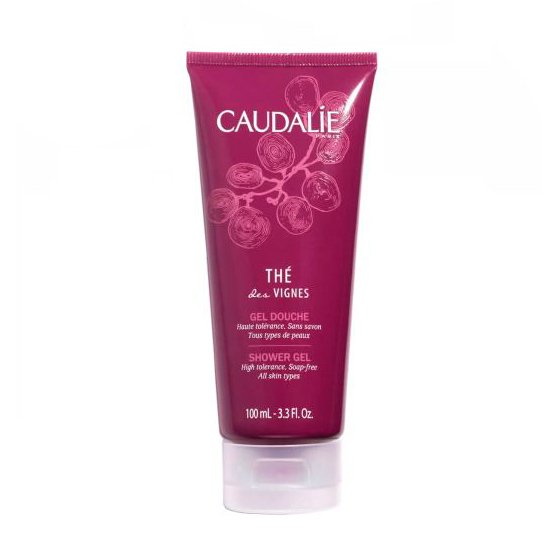 CAUDALIE GEL DOUCHE TDV 100ML