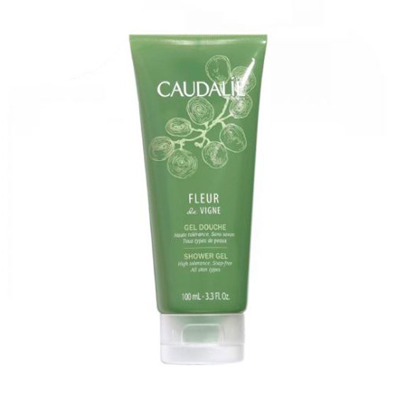 CAUDALIE FLEUR VIGNES GEL DUCHE 100ML