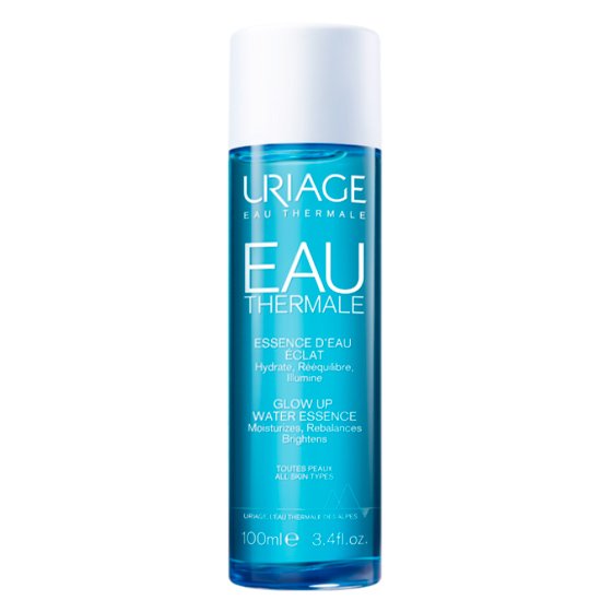 URIAGE THERMAL WATER ESSENCE B 100ML