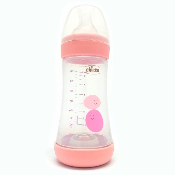 CH.BIB20223100040 PERFECT5 RS 240 MED SIL