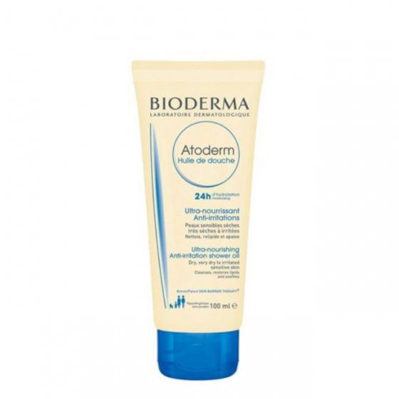 ATODERM BIODERMA OLEO DUCHE 100ML