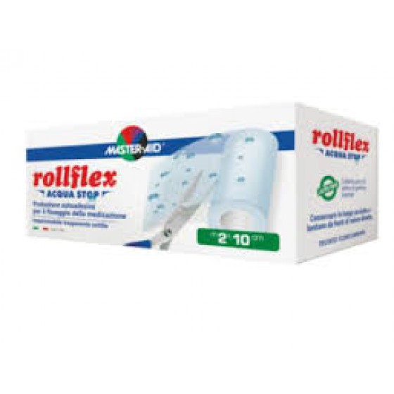 M-AID ROLLFLEX AQUA 2 X 10