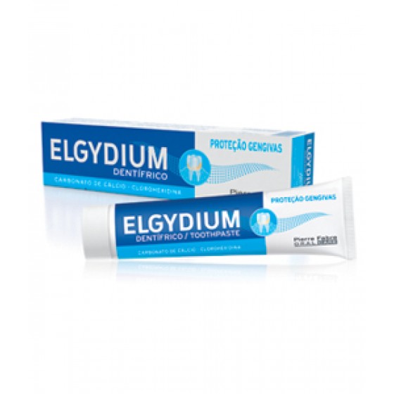 ELGYDIUM ANTIPLAC PASTA DENT 75 G