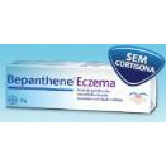BEPANTHENE ECZEMA 50G