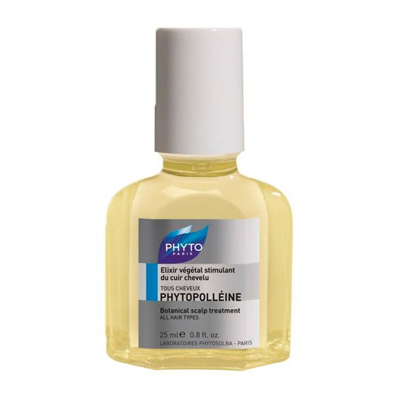 PHYTO COURO CABEL SOL PHYTOPOLLEINE 25 ML