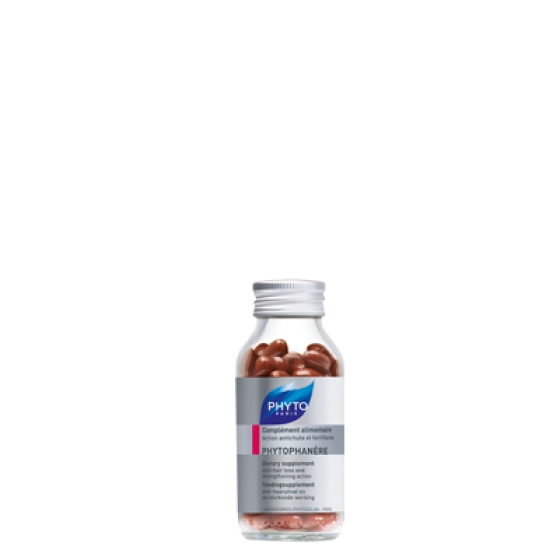 PHYTO DIETETICO CAPS PHYTOPHANERE X 120