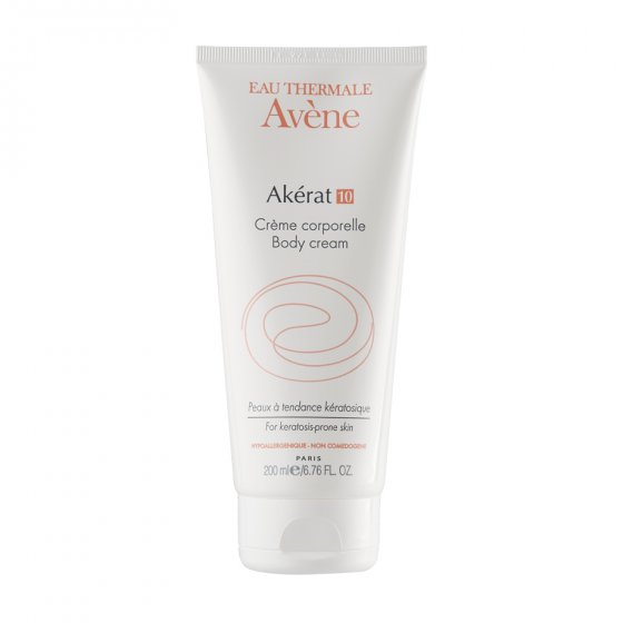 AVENE CORPO AKERAT 200 ML