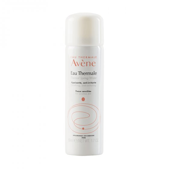 AVENE AGUA AG TERMAL  50 ML