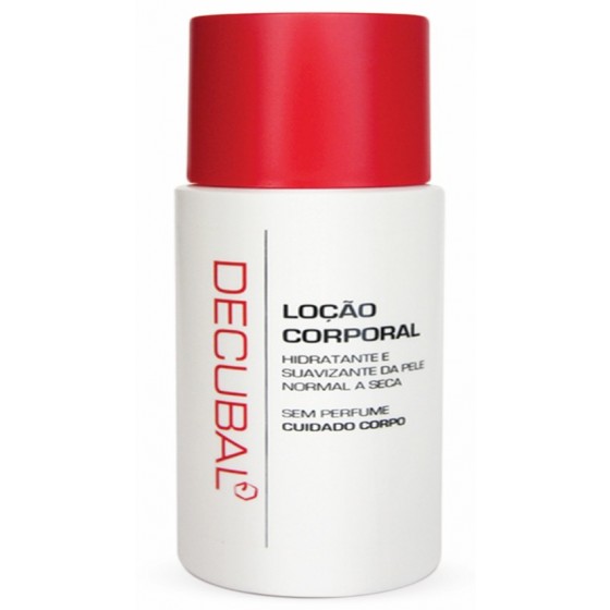 DECUBAL LOCAO 200 ML