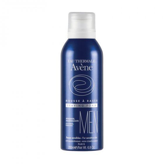 AVENE HOMEM ESP BARBA 200 ML