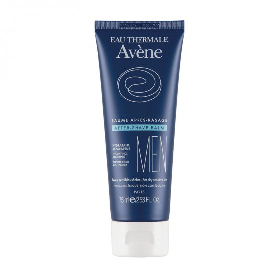 AVENE HOMEM BALSAMO POS BARBA 75 ML