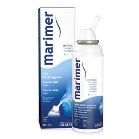 MARIMER ISOTONICO AG MAR 100ML