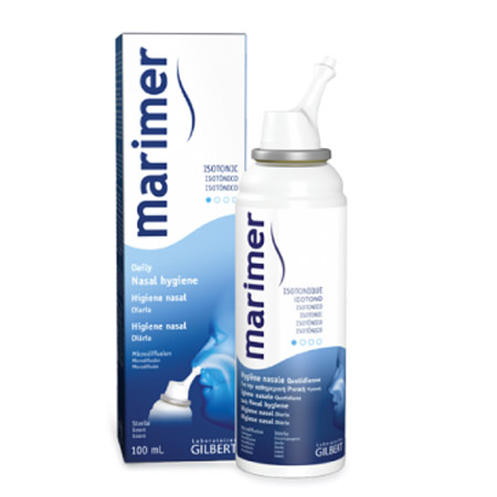 MARIMER BABY ISOTONICO AG MAR 100ML