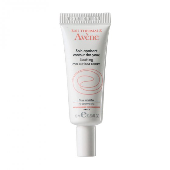 AVENE OLHOS EMULSAO SUAVE 10 ML