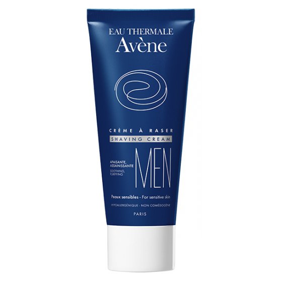 AVENE HOMEM CR BARBA 100 ML