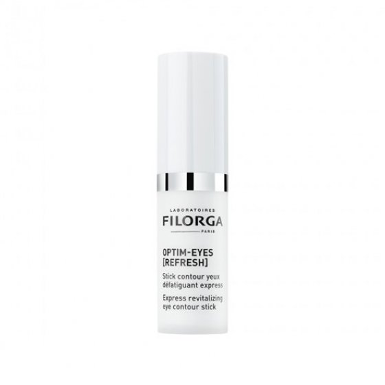 FILORGA OPTIM EYE STICK CONTORNO OLH 12,5G