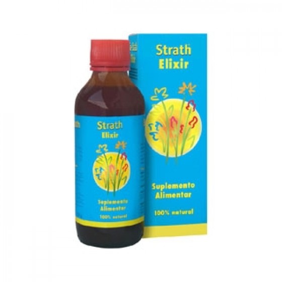 STRATH ELIXIR 250 ML