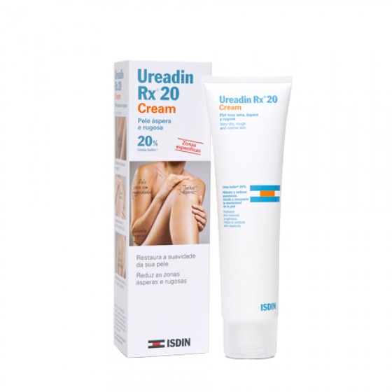 UREADIN RX 20 CR ULTRAHIDRA EMOL 50 ML