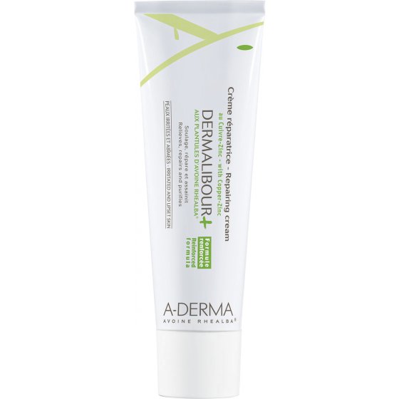 A-DERMA DERMAT DERMALIBOUR 50 ML