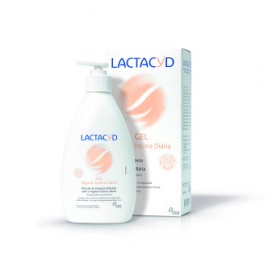 LACTACYD INTIMO EMULSAO 200 ML
