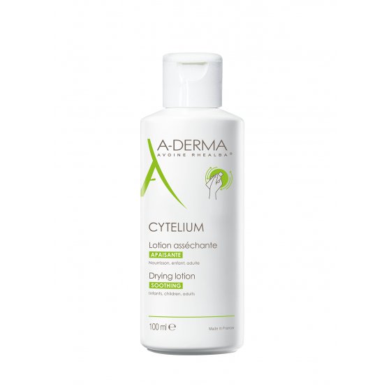 A-DERMA DERMAT CYTELIUM LOCAO 100 ML