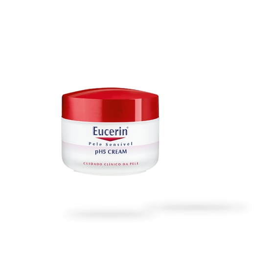 EUCERIN PH5 SENSI CR INT PS 75 ML